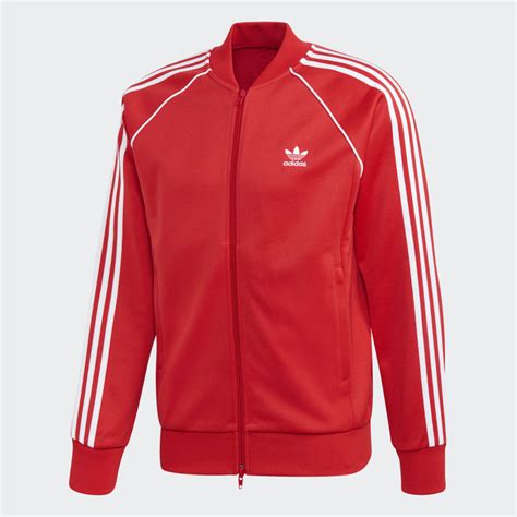 sst roja original
